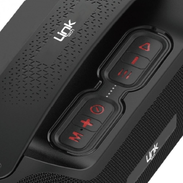 LinkTech M400 Bluetooth Hoparlör