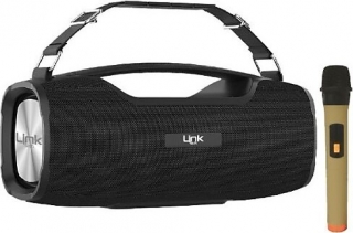 LinkTech M400 Bluetooth Hoparlör