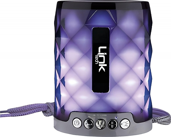 LinkTech L209 Bluetooth Hoparlör