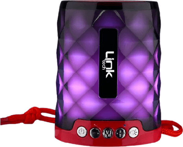 LinkTech L209 Bluetooth Hoparlör