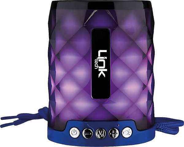 LinkTech L209 Bluetooth Hoparlör