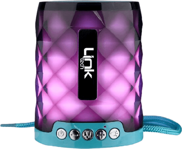 LinkTech L209 Bluetooth Hoparlör