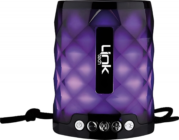 LinkTech L209 Bluetooth Hoparlör