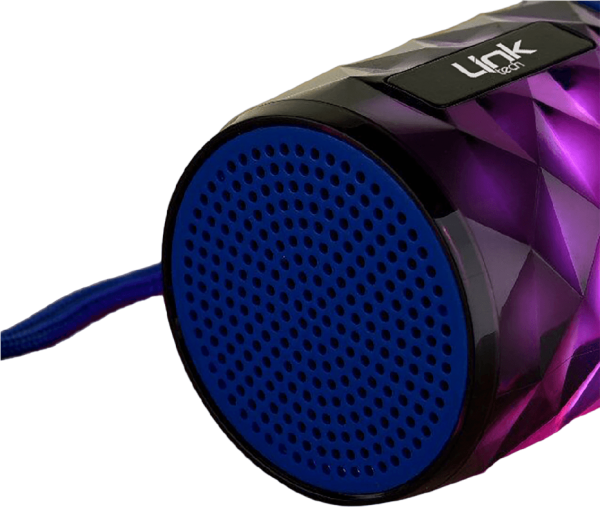 LinkTech L209 Bluetooth Hoparlör