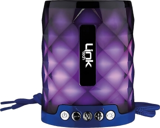 LinkTech L209 Bluetooth Hoparlör