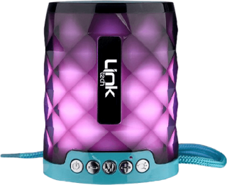 LinkTech L209 Bluetooth Hoparlör