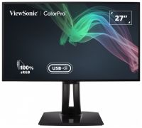 ViewSonic VP2768a-4K resim
