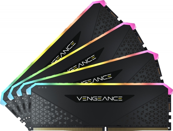 Corsair Vengeance RGB RS 32 GB 3200 MT