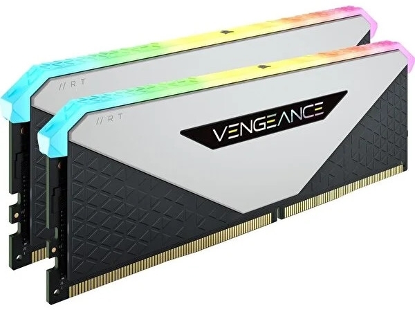 Corsair Vengeance RGB RT 16 GB 3200 MT