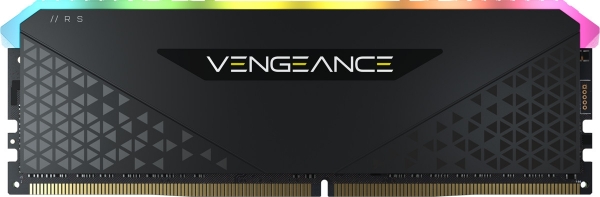 Corsair Vengeance RGB RS 8 GB 3200 MT