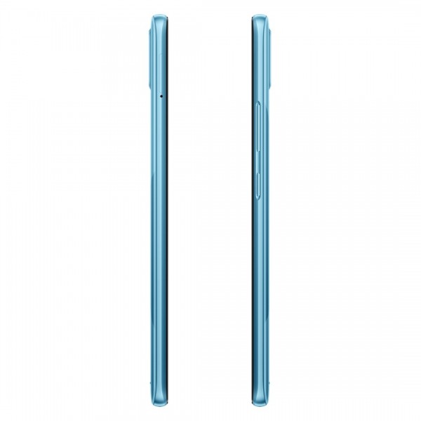 realme C21Y