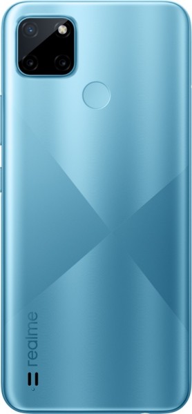 realme C21Y
