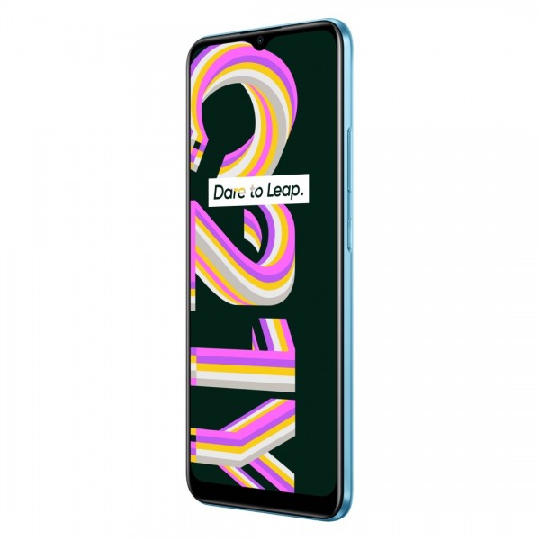 realme C21Y