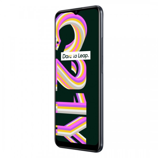 realme C21Y