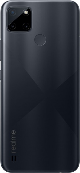 realme C21Y