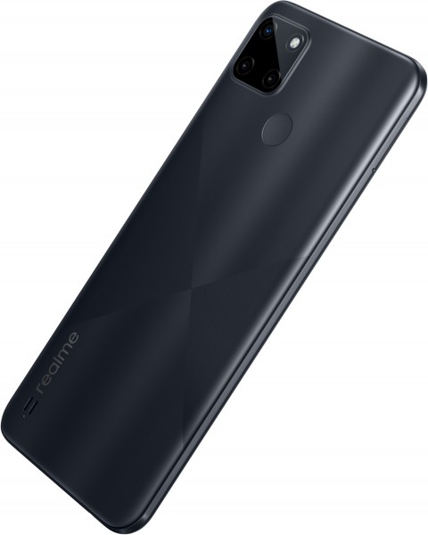 realme C21Y