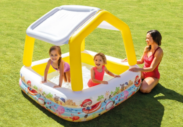 Intex 57470 Şişme Çocuk Havuzu