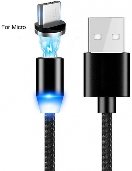 Microcase 3in1 AL2532 Şarj Kablosu