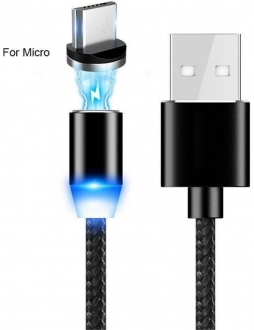 Microcase 3in1 AL2532 Şarj Kablosu
