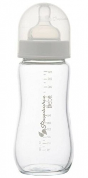 Paşabahçe Isıya Dayanıklı Cam (240 ml)