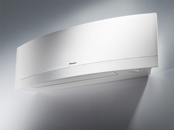 Daikin Emura 9 Duvar Tipi Klima