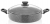 EW's Kitchenware Granit Basık Tencere 28 cm