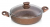EW's Kitchenware Granit Basık Tencere 28 cm