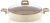 EW's Kitchenware Granit Basık Tencere 28 cm