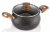 EW's Kitchenware Granit Güveç Tencere 14 cm