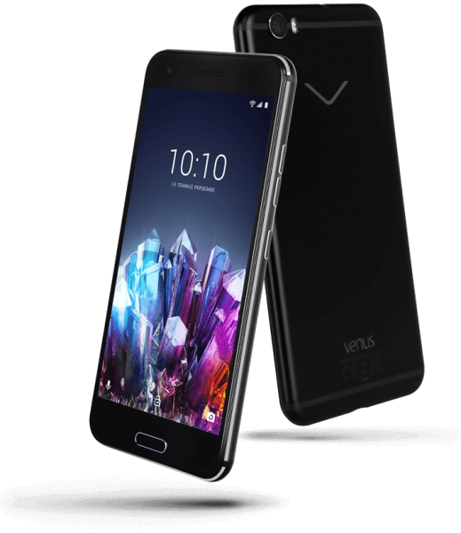 Vestel Venus Z10