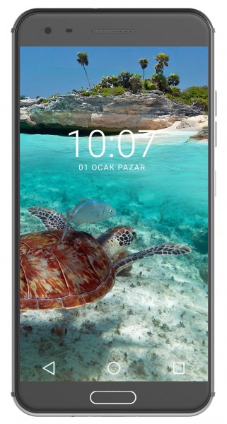 Vestel Venus Z10