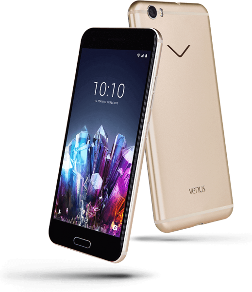 Vestel Venus Z10