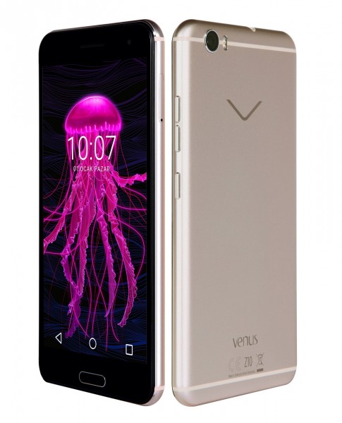 Vestel Venus Z10