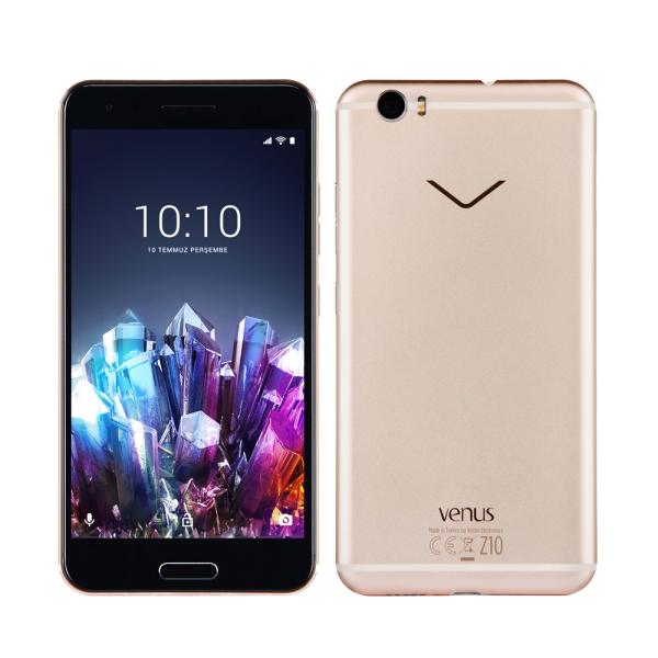 Vestel Venus Z10