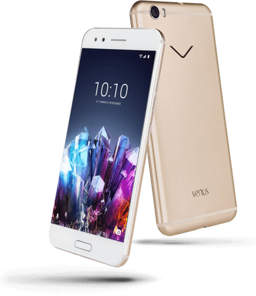 Vestel Venus Z10