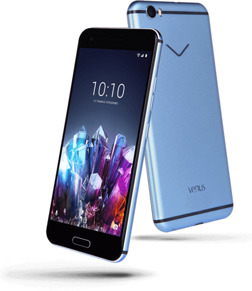 Vestel Venus Z10