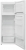 Finlux FN 2520 ST Buzdolabı