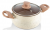 EW's Kitchenware Granit Güveç Tencere 18 cm