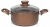 EW's Kitchenware Granit Derin Tencere 22 cm