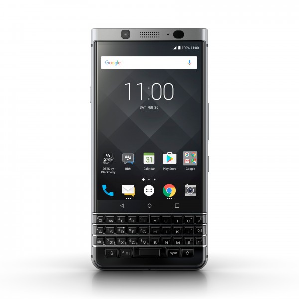 BlackBerry KEYone