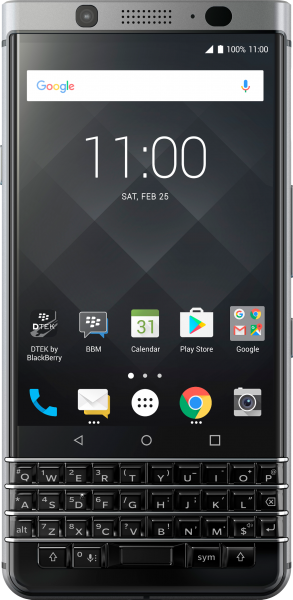 BlackBerry KEYone
