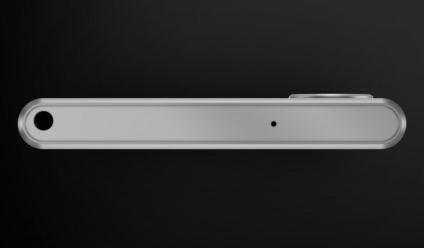 BlackBerry KEYone