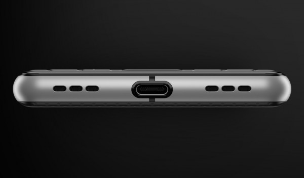 BlackBerry KEYone