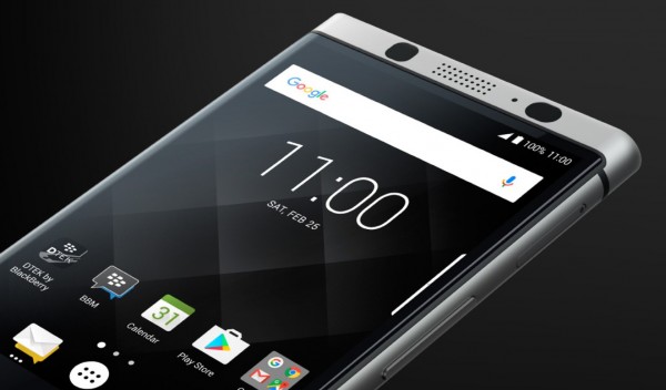 BlackBerry KEYone
