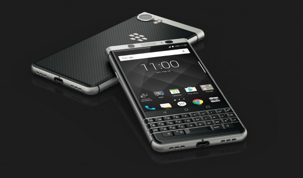 BlackBerry KEYone