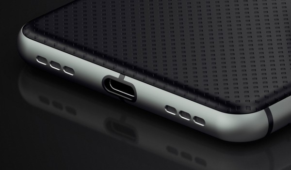BlackBerry KEYone