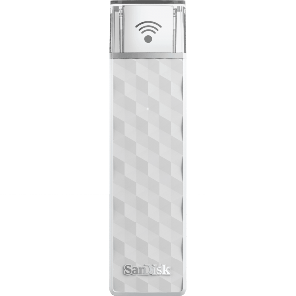 Sandisk Connect Wireless Flash Bellek (256 GB)