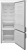Finlux FN 5230 X NFK Buzdolabı