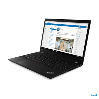 Lenovo ThinkPad T15 G2 20W4008KTX08 Laptop