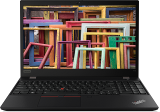 Lenovo ThinkPad T15 G2 20W4008KTX12 Laptop